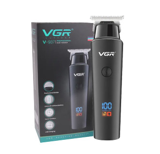 ماشین اصلاح وی جی آر v937 vgr