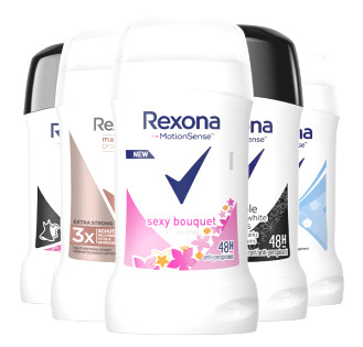 مام استیک ضدتعریق رکسونا Rexona زنانه و مردانه