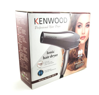 سشوار کنوود مدل 5872 KENWOOD