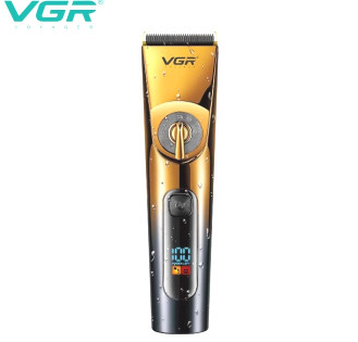 ماشین اصلاح وی جی آر v663 vgr