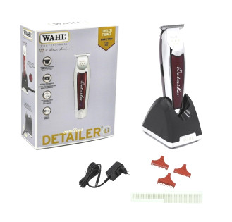 ماشین اصلاح خط زن وال دیتیلر WAHL detailer