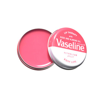 بالم لب وازلین سکه ای vaseline