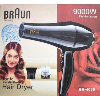 سشوار براون مدل 4030 BRAUN