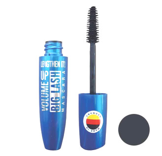 ریمل بل آبی big lash