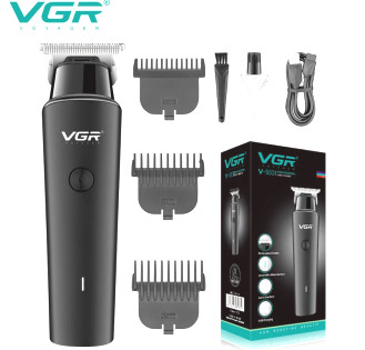 ماشین اصلاح و خط زن وی جی آر v933 vgr