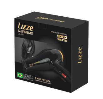 سشوار لیز lizze lz450