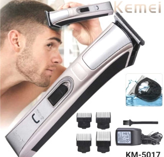 ماشین اصلاح کیمی km5017 kemei