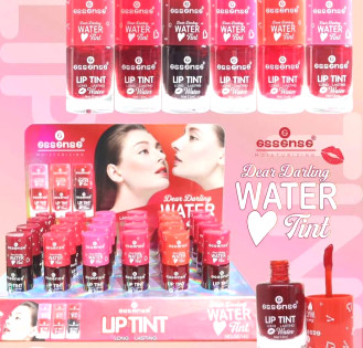 تینت لب اسنس استندی 142 essense water tint