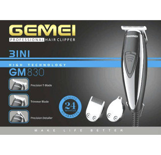 ماشین اصلاح صفرزن جیمی geemy gm 830