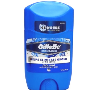 مام صابونی استیک ضد تعریق ژیلت Gillette