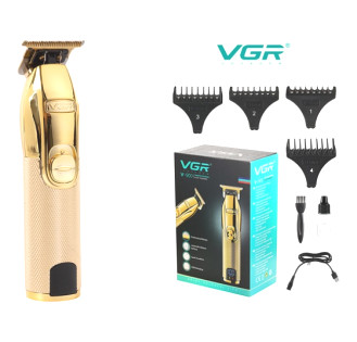 ماشین اصلاح وی جی آر v900 vgr